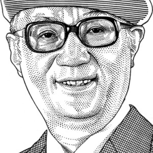 Osamu Tezuka