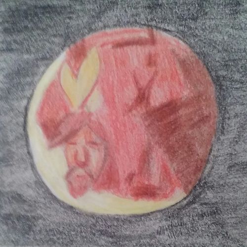 Blood Moon