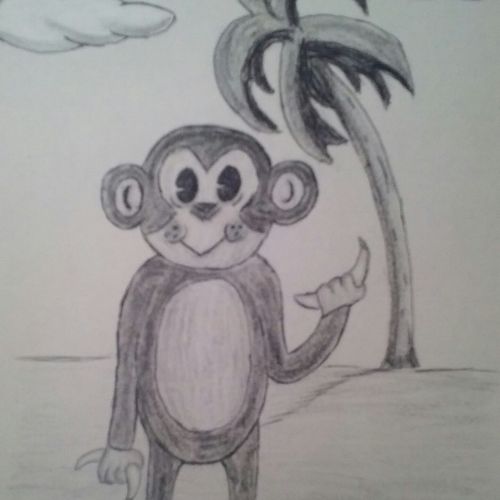 Monkey