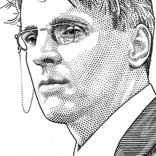 William Butler Yeats
