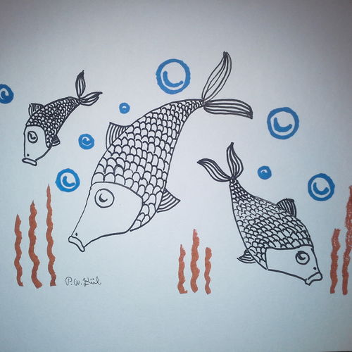 Fish! 