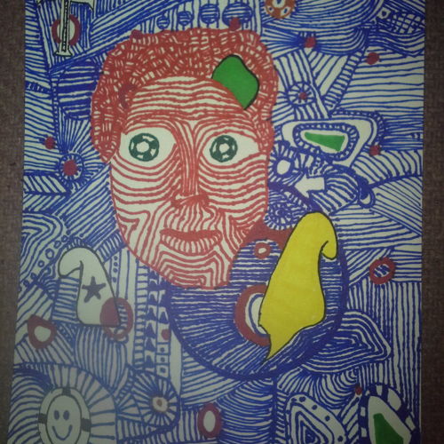 Untitled! 