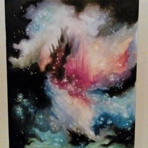 Cosmic energy