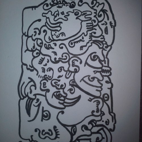 Untitled mixer!