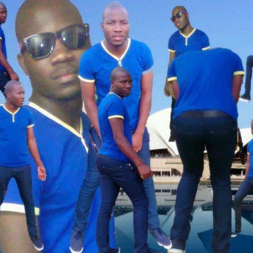me my self and i
