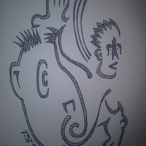 Mixed salad! A5