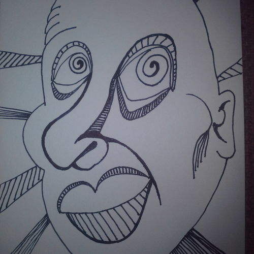 Face!