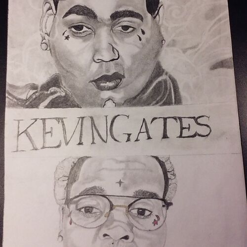 Kevin Gates