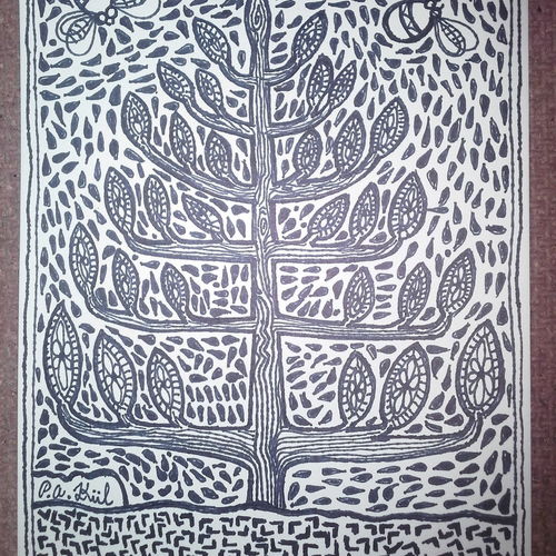 Tree!
