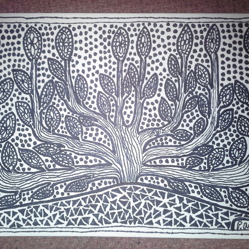 Another tree! 
