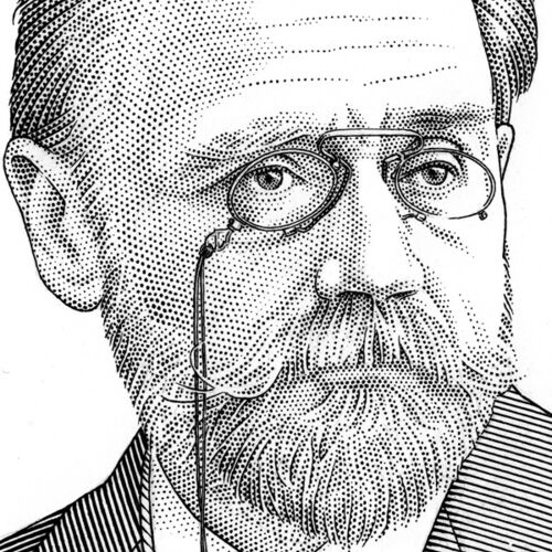 Emile Zola