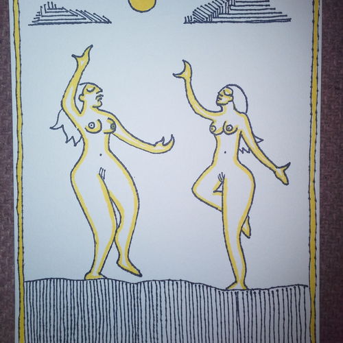 Dance! 