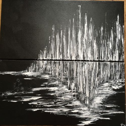 Fountains