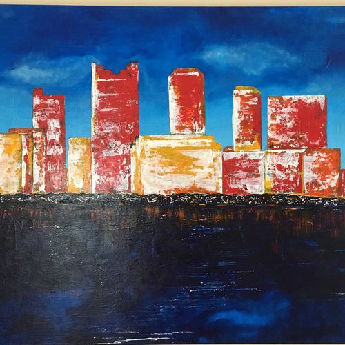 Bright Columbus
