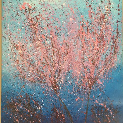 Spring Breeze
