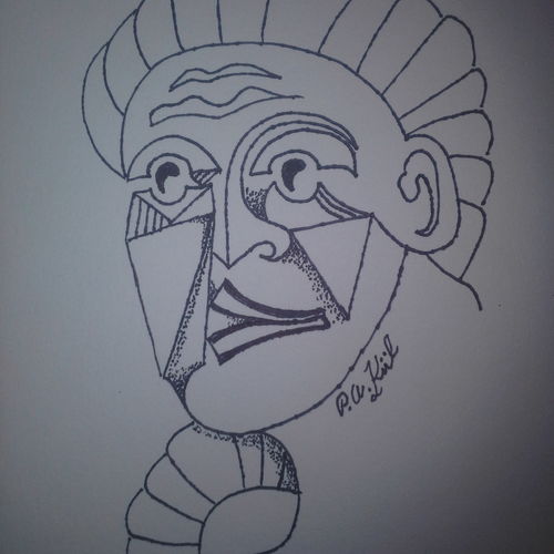 Face! 