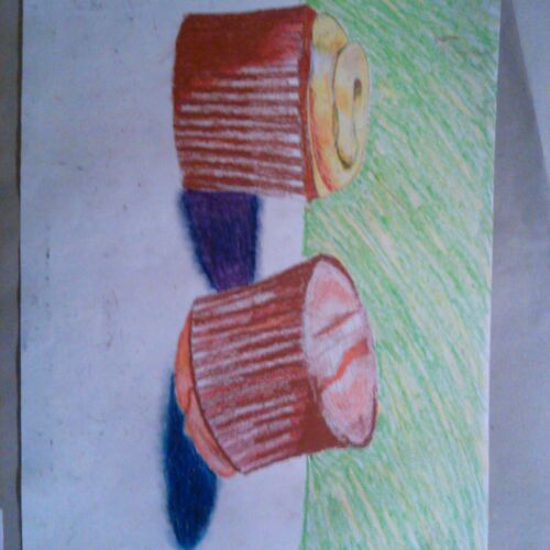 Cupcakes
