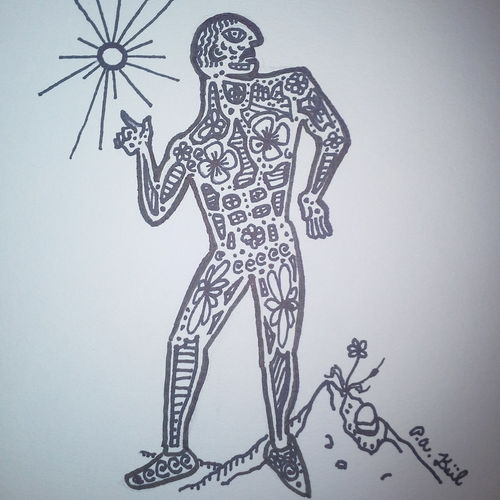 Dance! 