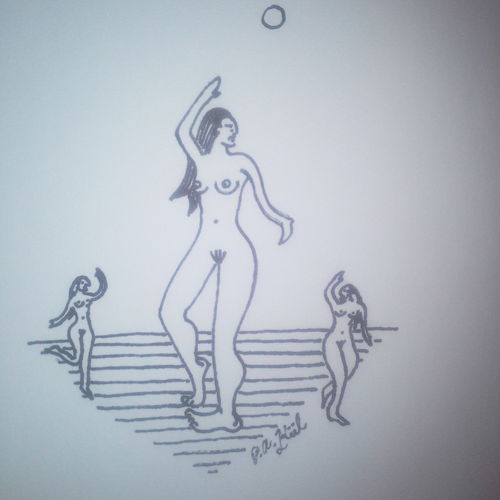 Nudes!