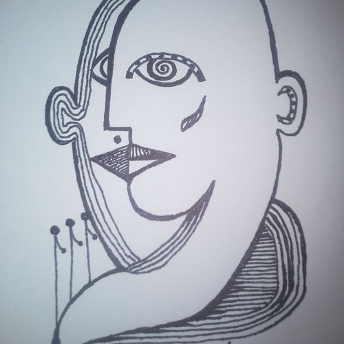 2 face!