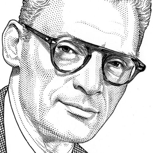 Arthur Miller