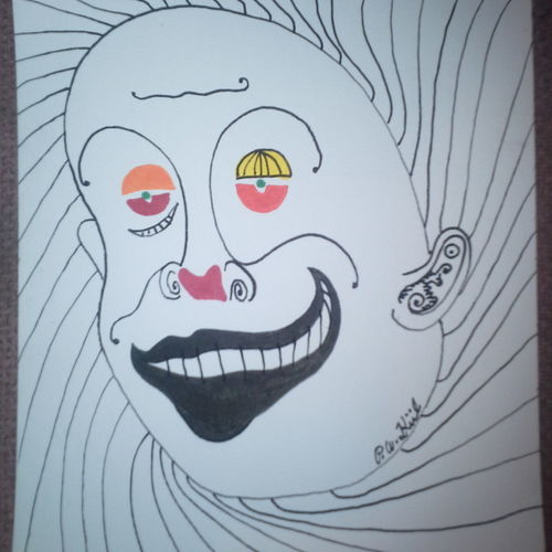 Mellow! 