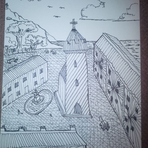 Old Town! 
