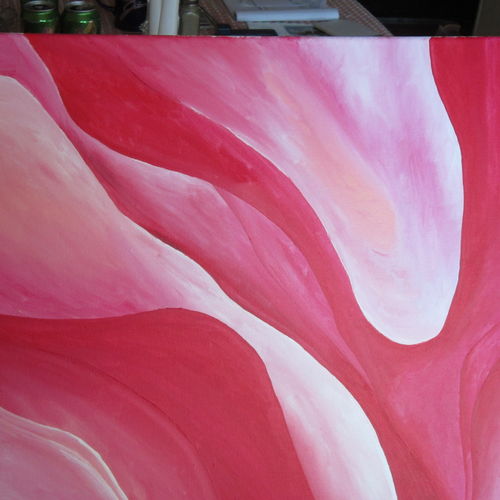 Pink Orchid