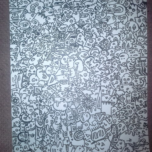 Complex!