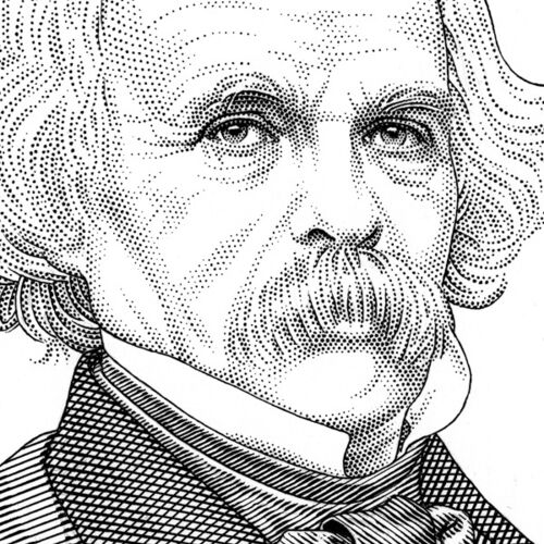 Nathaniel Hawthorne