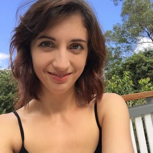 . .