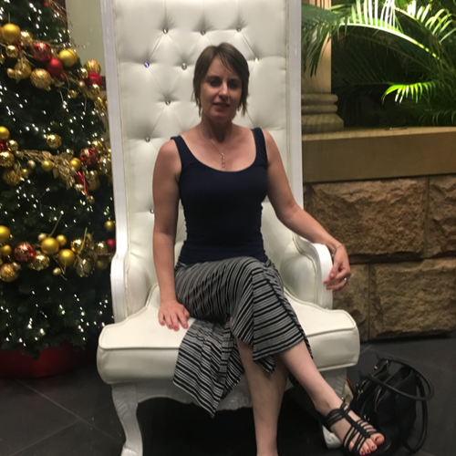Susan Chetcuti