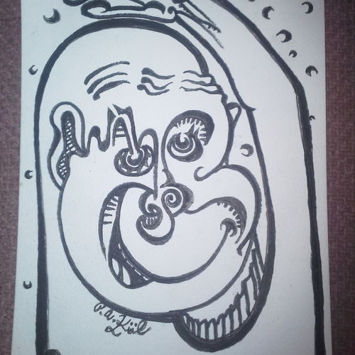 Face!