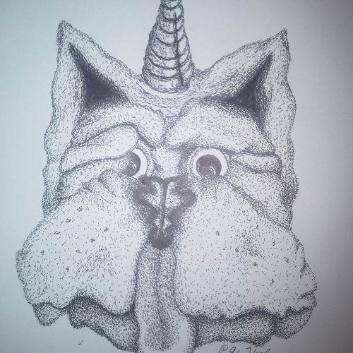 Critter! 