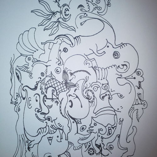 Connected! 