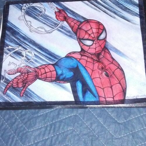 Spidey 