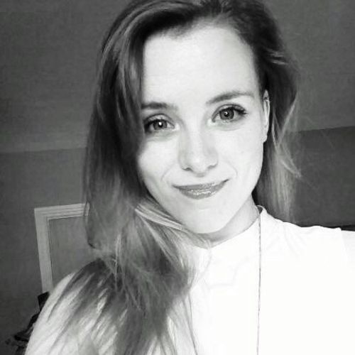 Hannah Tallon