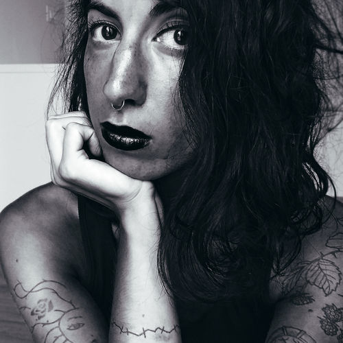 Beattrice Noir