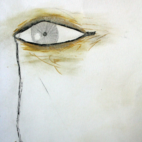 Golden Eye