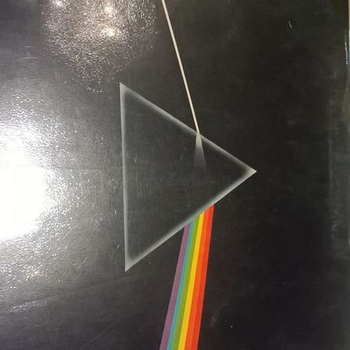 pink Floyd 1973 shlv dark side of the moon