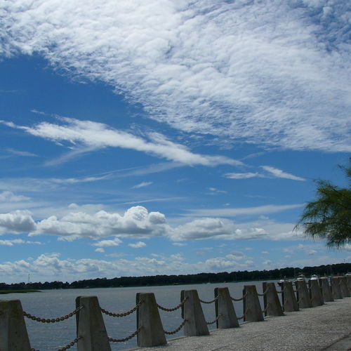 Beaufort Waterfront