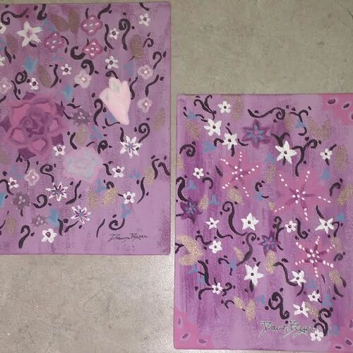 Purple Delights