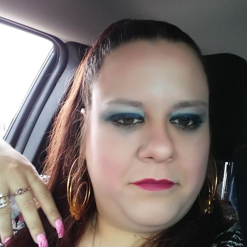 Donna Tymec