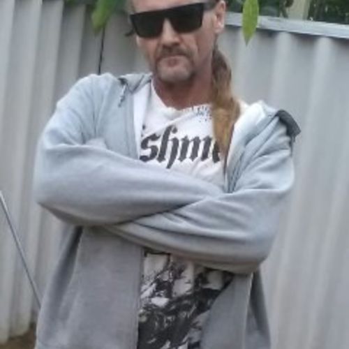 Mark Litchfield