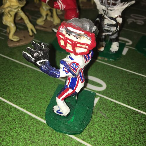 Patriots 