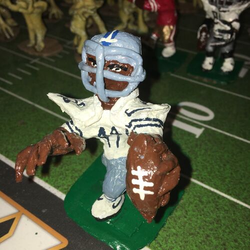 old school cowboys 