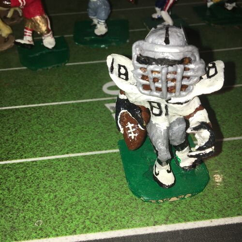 Old School Raiders 