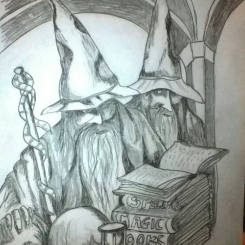 Wizard