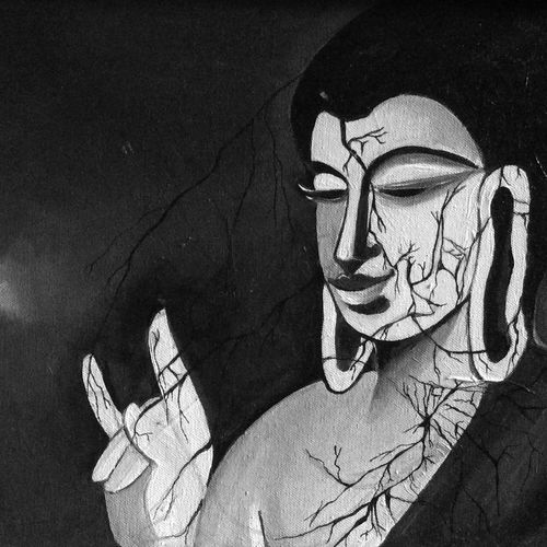 Buddha 