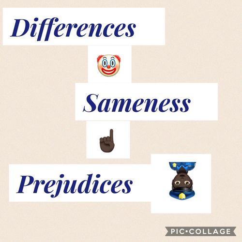 P r e j u d i c e 